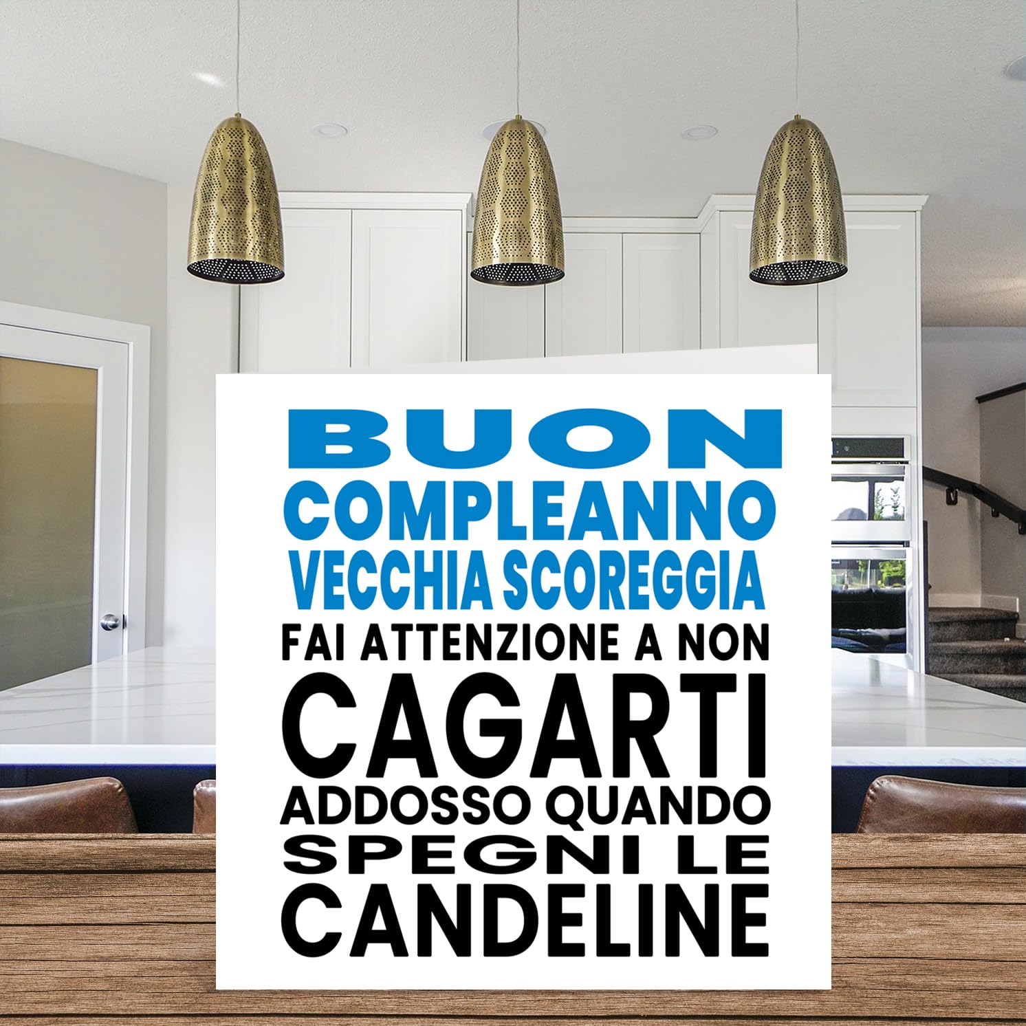 Carte Anniversaire Amusante Stuff4 Cartes D'anniversaire Amusantes Pour  Femmes Et Hommes – Vieux Bacucco – Carte De Joyeux Anniversaire Pour Maman,  Papa, Frère, Sœur, Fils, Fille, Grand-mère, Grand-père, 145 Mm X 145, image size:1492x1492