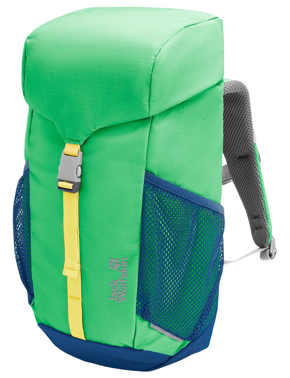 Jack Wolfskin Unisex Children's Explorer 15 Daypack (Pack of 1)