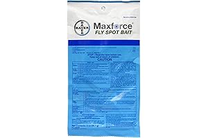 Maxforce Fly Spot Fly Bait Spray