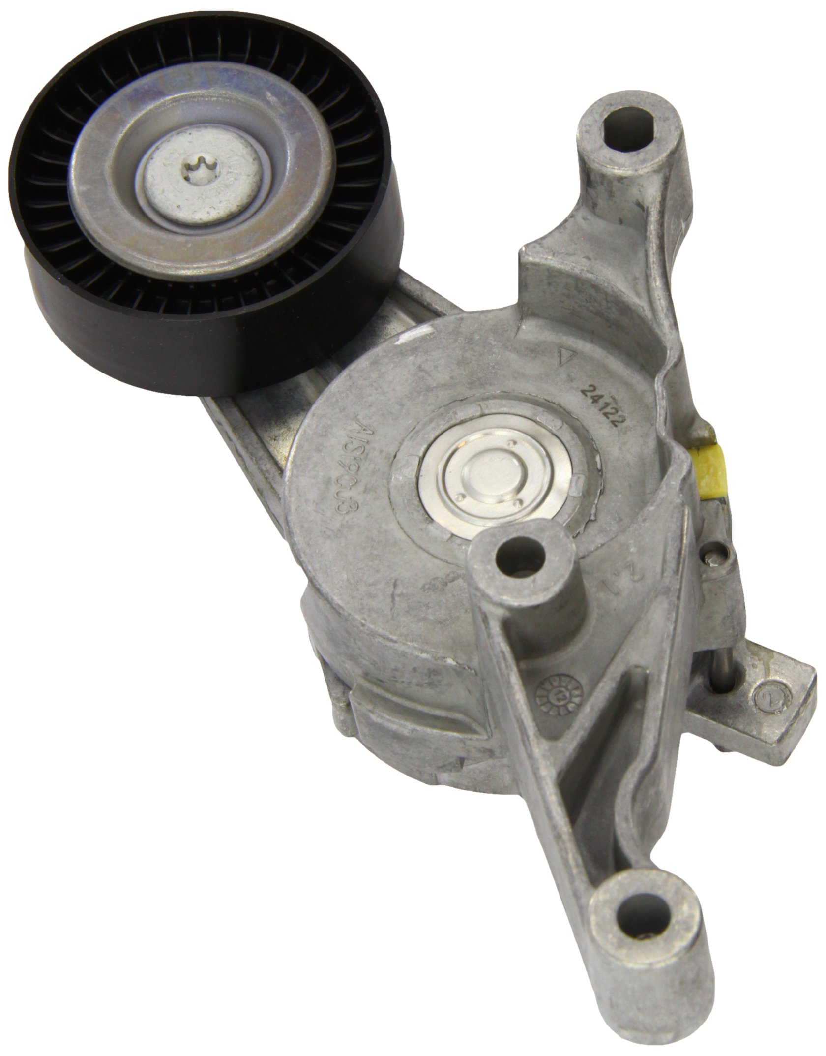 BELT TENSIONER VRIBBED BELT APV2501 FOR SKODA SUPERB/II OCTAVIA/Combi LAURA 2.0L