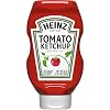 Heinz Tomato Ketchup Blended With Chipotle, 14 oz Squeeze Bottle