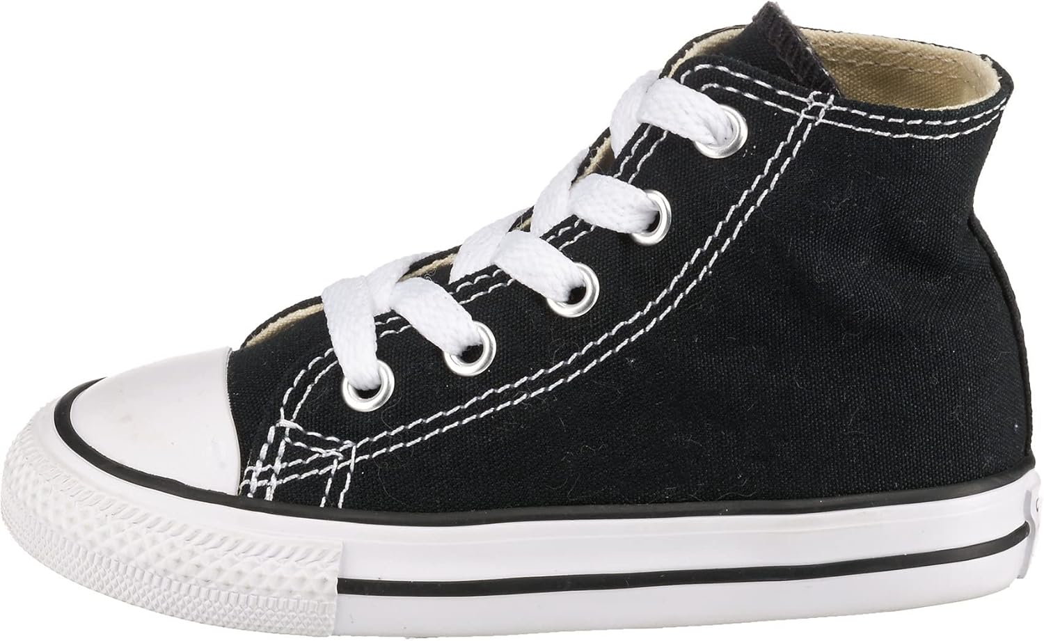 Miniatura 2 de Converse - Chuck Taylor All Star - Tenis altos para niños