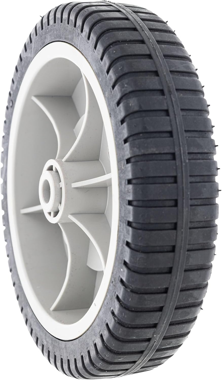 MTD Replacement Part Wheel Assembly with Tire