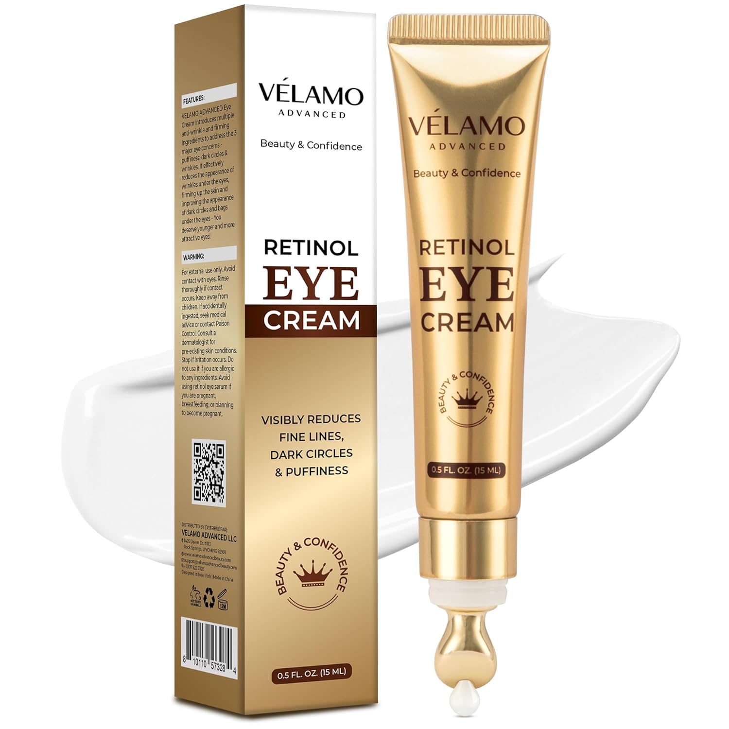 Instant Eye & Face Lift Cream: Rapid Under Eye Bags Wrinkle Smile Lines Forehead Lines Remover – Temporary Firming & Tightening Treatment in 2 Minutes – Retinol Eye Cream Anti Aging Anti Wrinkles 15g Instant Eye & Face Lift Cream: Rapid Under Eye Bags Wrinkle Smile Lines Forehead Lines Remover – Temporary Firming & Tightening Treatment in 2 Minutes – Retinol Eye Cream Anti Aging Anti Wrinkles 15g