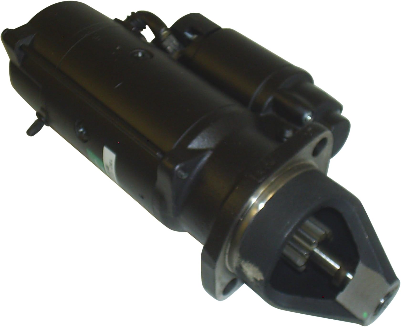 Letrika IS0793 Planetary Gear Reduction Starter