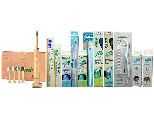 Miniatura 7 de Masajeador de encíasestimulador. Remedio de cuidado oral para estimular y mantener encías saludables