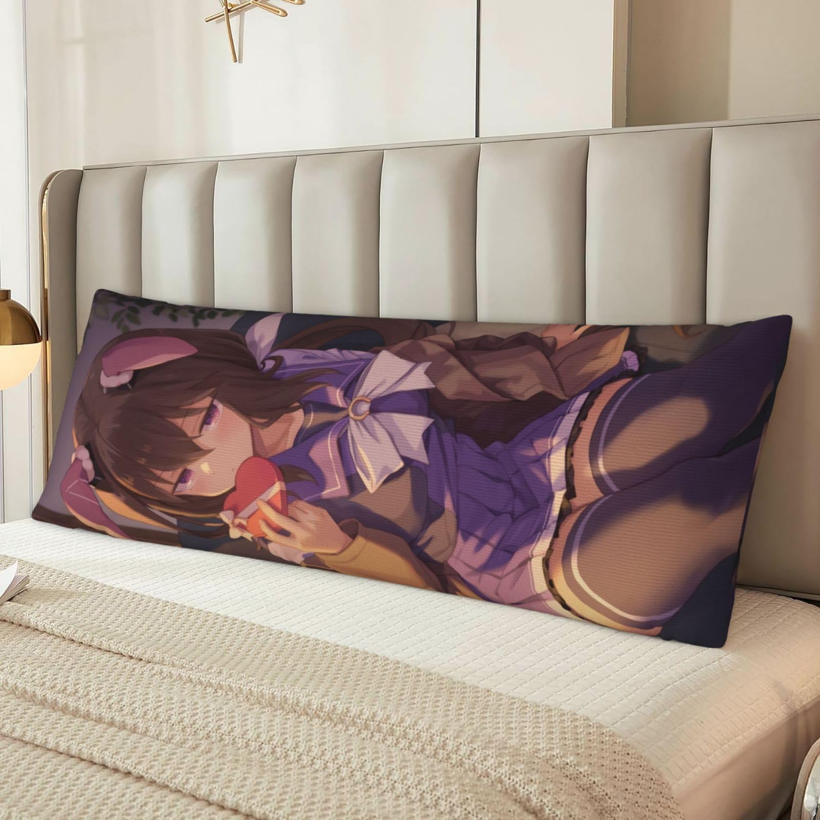 Amazon.co.jp: 抱き枕カバー ウマ娘 アドマイヤベガ 抱き枕