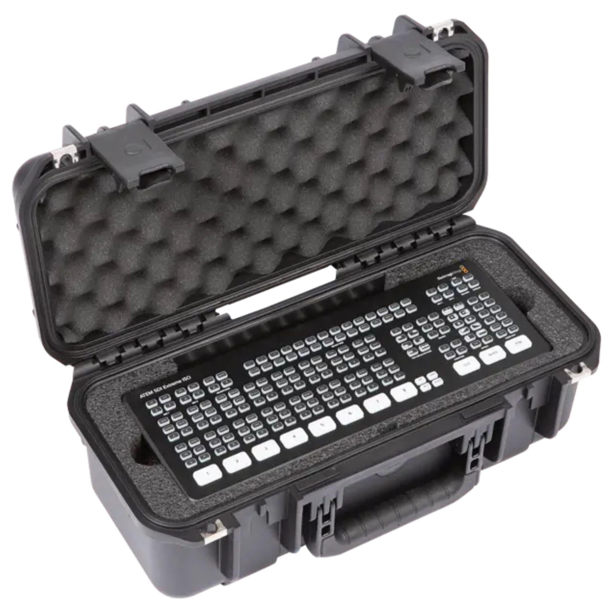 SKB iSeries 1706-6 Design Atem Mini Extreme ISO Gehäuse (3i-17066ATM)