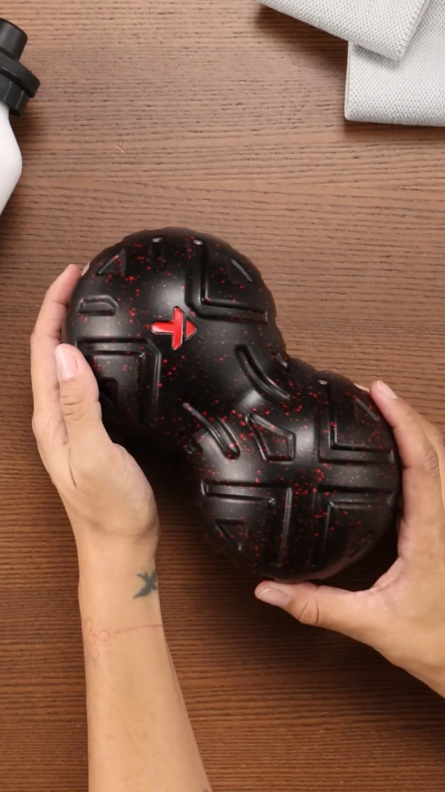 Amazon.com: Trigger Point Performance TriggerPoint Universal