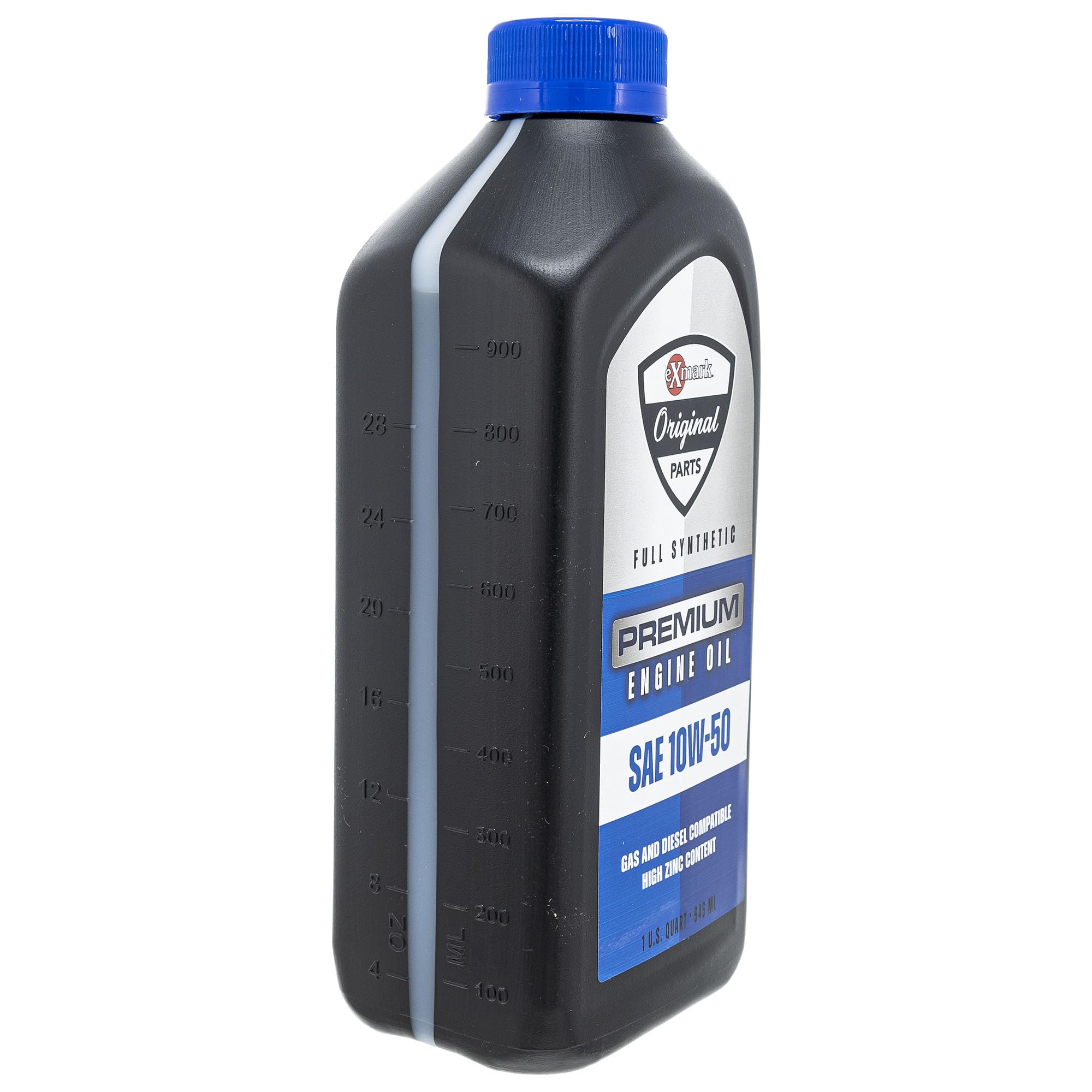 Amazon.com : Exmark 146-3245 Oil Change Kit for Kohler ZT KT