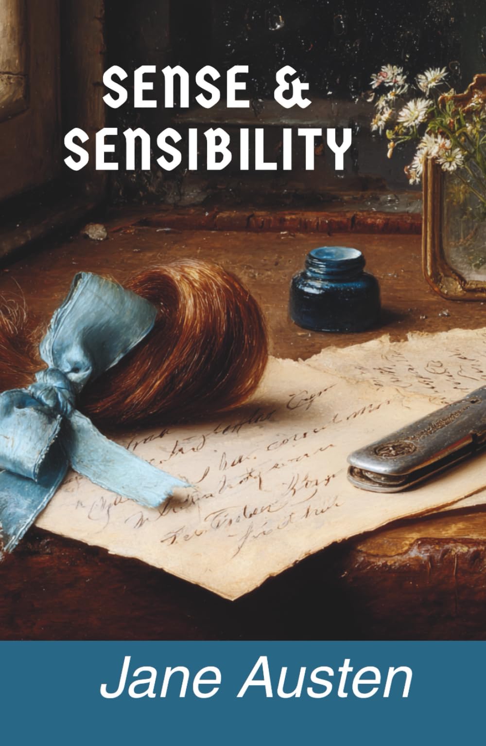 Sense and Sensibilty (Annotated)