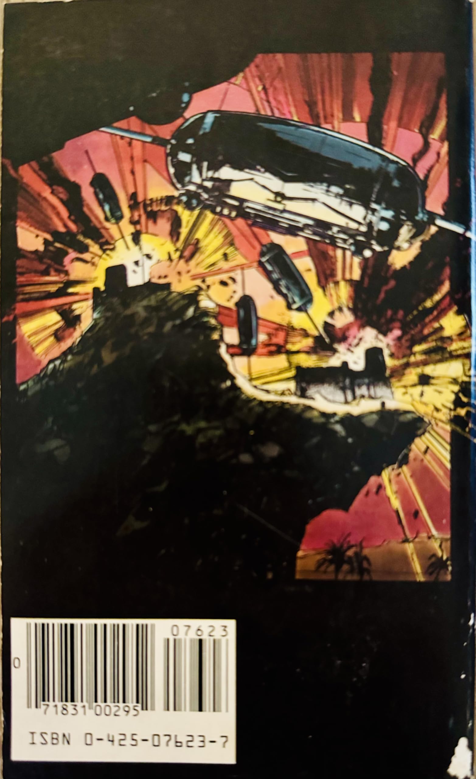 Dune the Official Comic Book