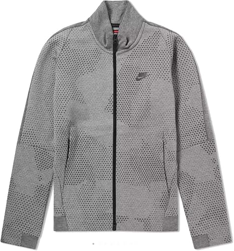nike tech fleece top