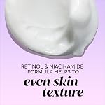 Olay Retinol 24 Duo Pack, Fragrance-Free, 1 Retinol 24 Night Moisturizer 50 mL, 1 Renewing Exfoliating Cleanser 150 mL, 4 Vitamin C Dissolving Pads