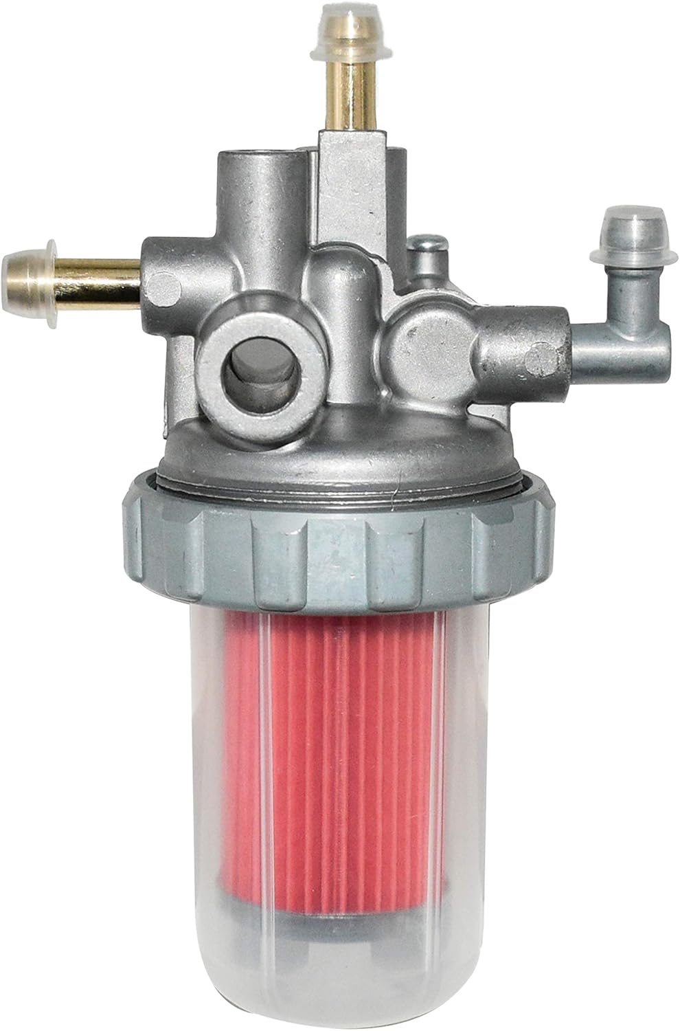 Carbman AM879317 Fuel Filter for JOHN DEERE 2210 4010 4100 c g h n 4110 4115
