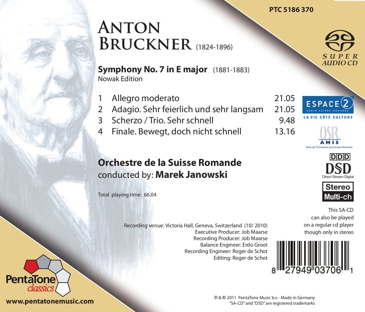 Symphony No.7