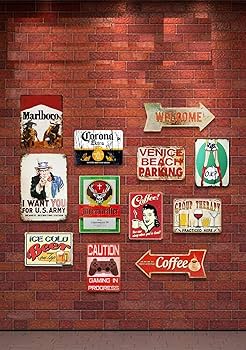 ビンテージ カウボーイ ブリキ ブックスタンド レア ビンテージ カウボーイ ブリキ ブックスタンド レア