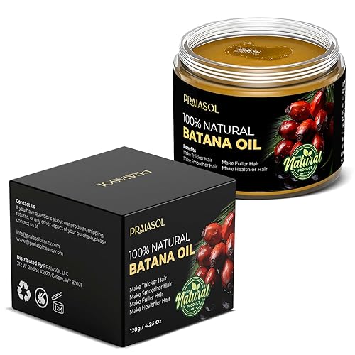 Aceite de batana en mal estado para el crecimiento del cabello aceite de batana orgánico y sin refinar de Honduras para el crecimiento del cabello -