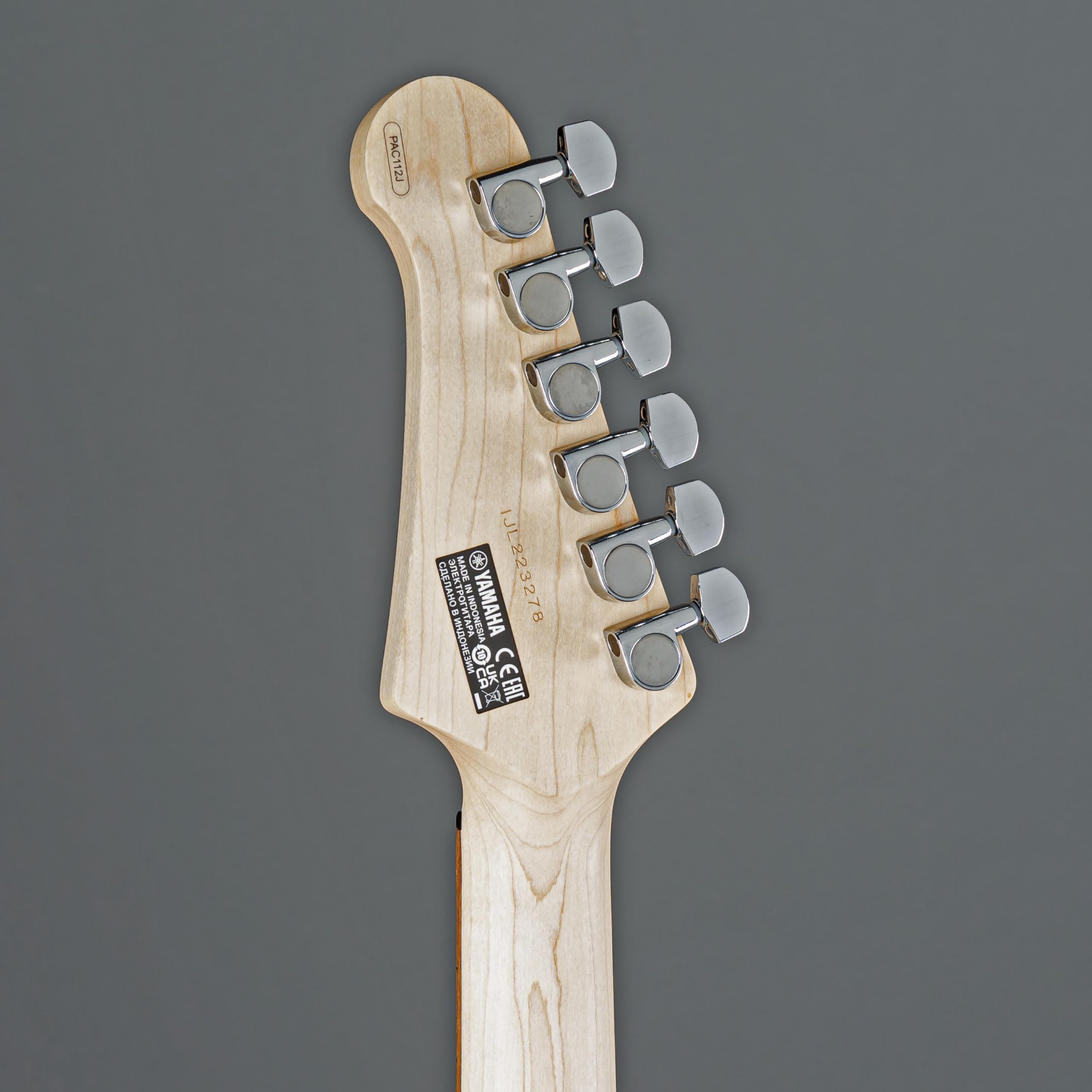YAMAHA Pacifica E-Gitarre PA112JOVS