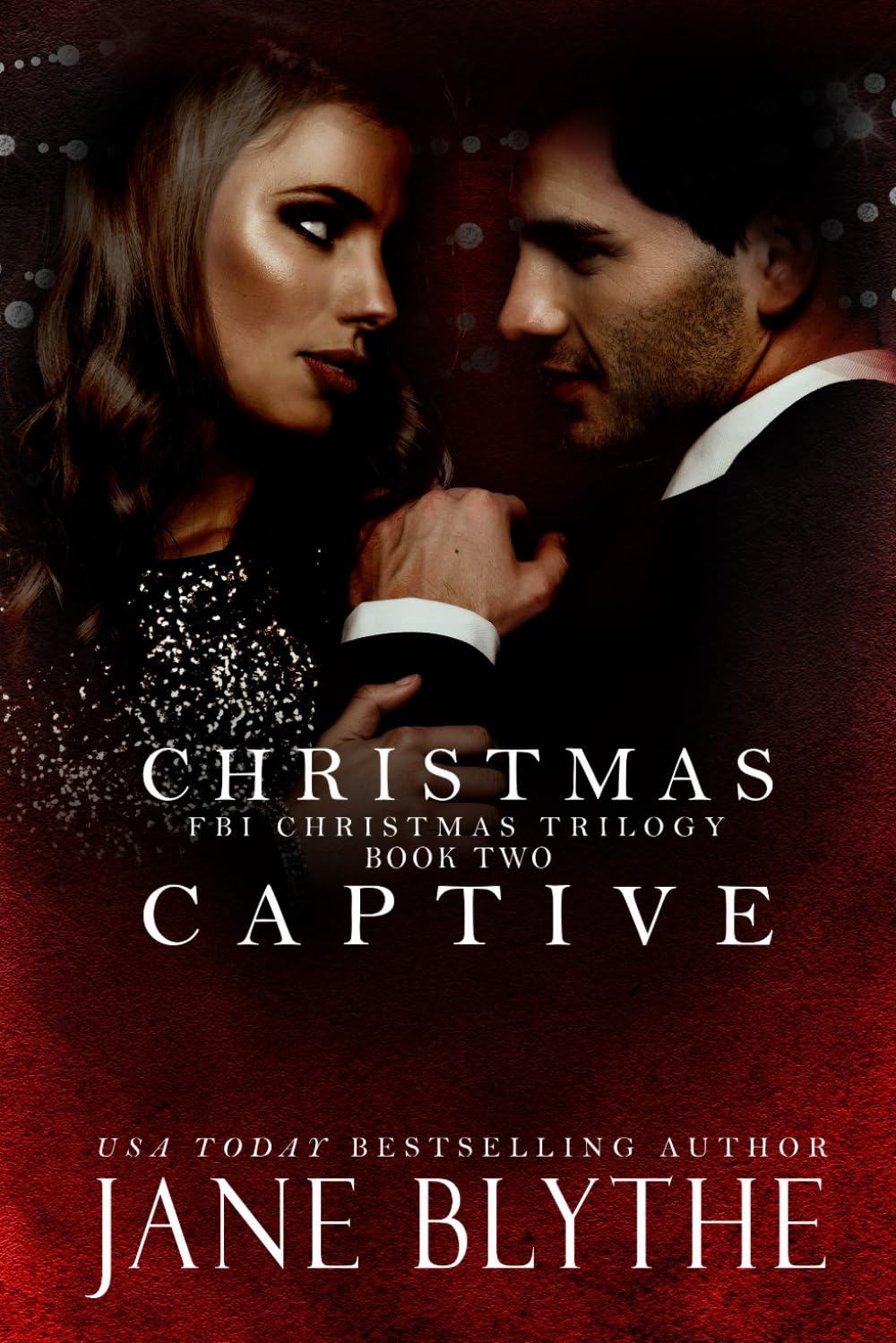 Buy Christmas Captive: 2 (Christmas Romantic Suspense) — BookShops.in