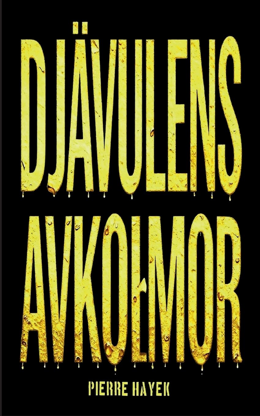 Djävulens Avkommor