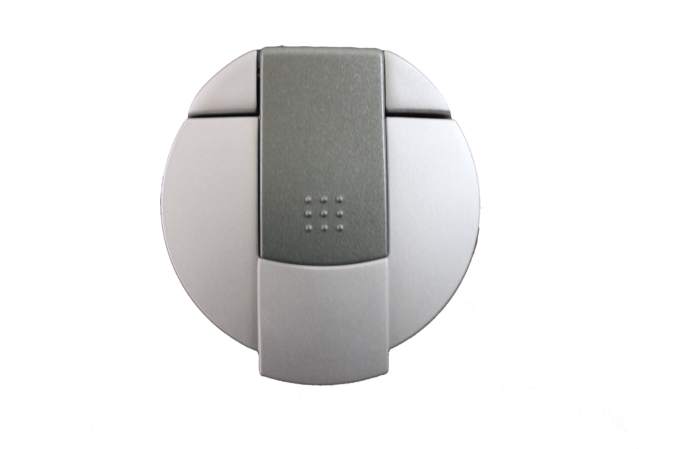 Amazon.com: Nissan Genuine Accessories F8800-8992A Illuminated Ash