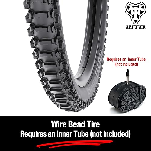Miniatura 10 de WTB Neumático Velociraptor Comp