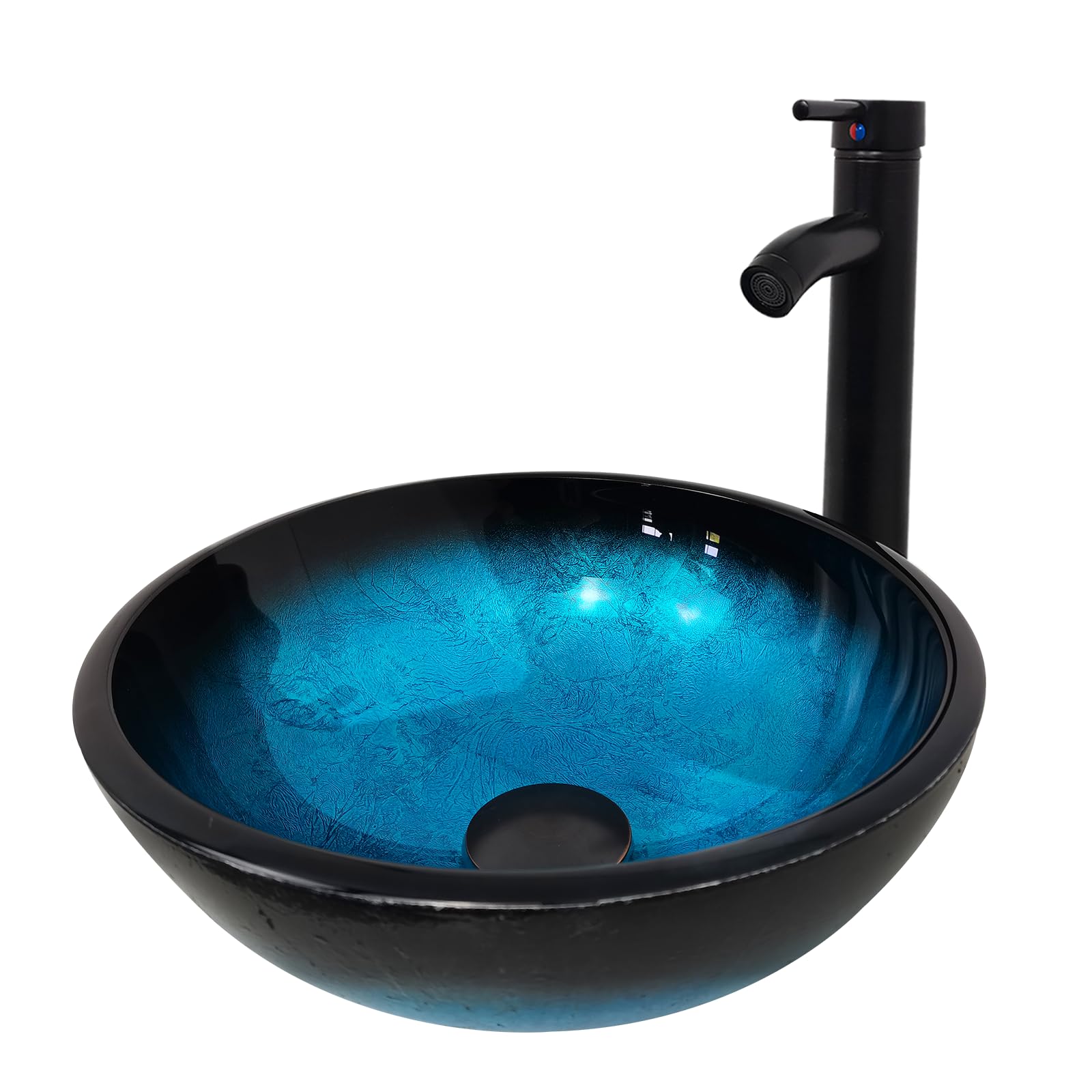 ⭐︎新品⭐︎OUTFLOW imagine158 YIMAI Ingenuity Vessel Sink 12