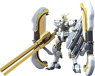 HG 機動戦士ガンダム サンダーボルト アトラスガンダム(GUNDAM THUNDERBOLT Ver.) 1/144スケール 色分け済みプラモデル