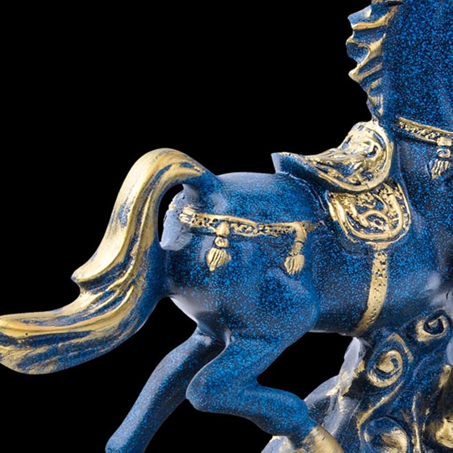 Amazon.co.jp: 像の素晴らしい家庭園の彫刻彫刻の装飾Feng Shui Horse Amazon.co.jp: 像の素晴らしい家庭園の彫刻彫刻の装飾Feng Shui Horse