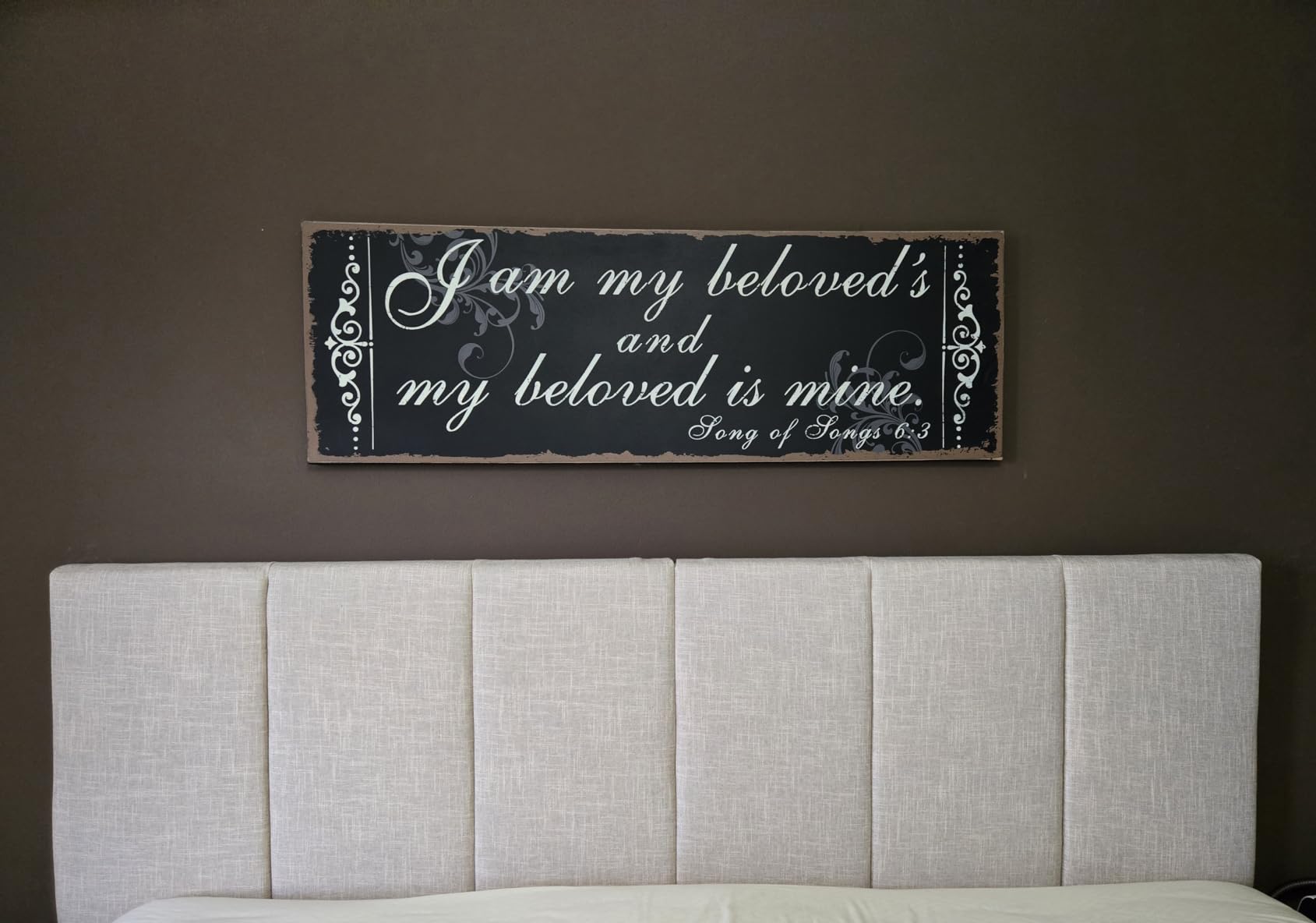Customer review photo