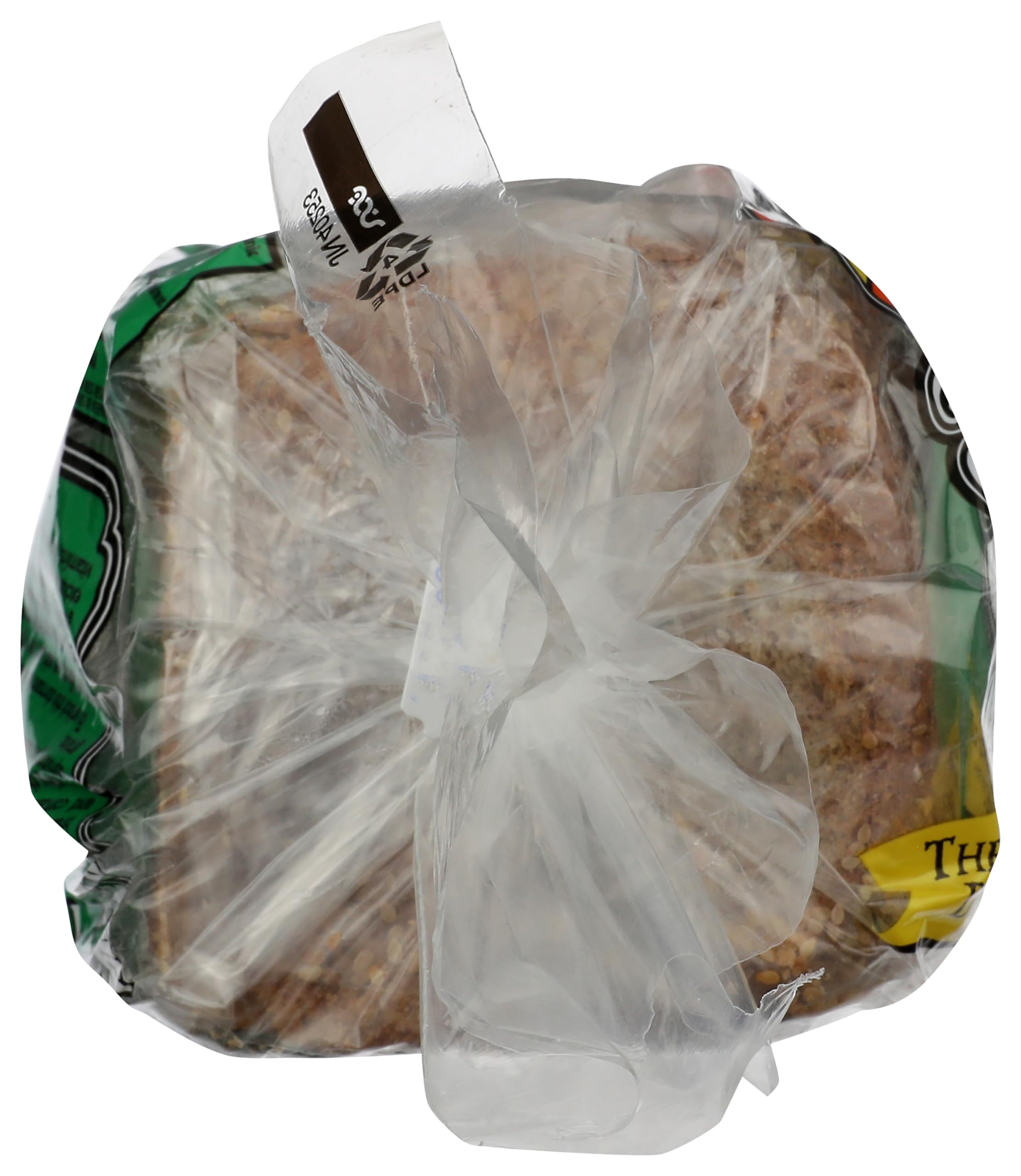 Amazon.com: Food For Life, Bread Sesame Ezekiel 4:9 Organic, 24