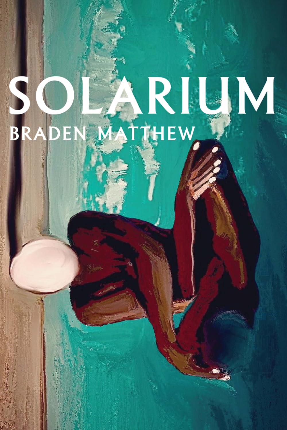 Solarium (Pandora Poetica)