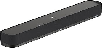 Amazon.co.jp: ゼンハイザー(Sennheiser) AMBEO Soundbar Mini Amazon.co.jp: ゼンハイザー(Sennheiser) AMBEO Soundbar Mini