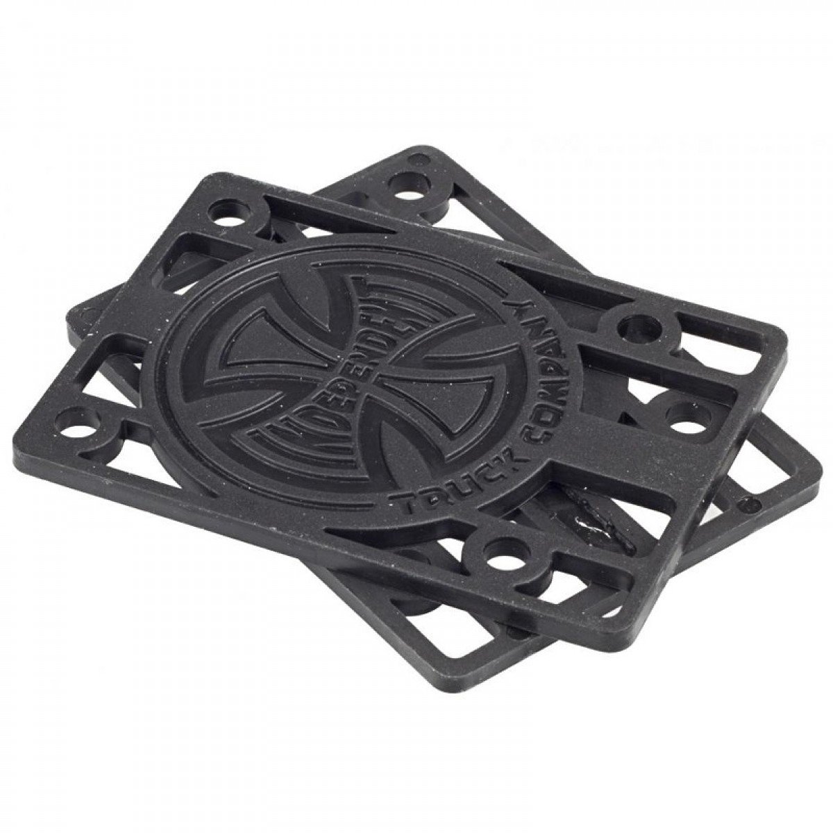 Genuine Parts Skateboard Risers 1/8"