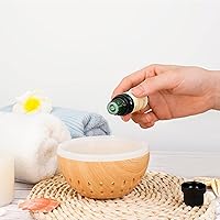 Vista 8 de Summer Essential Oils for Diffusers for Home, MitFlor Fragrance Oil Set, Soap & Candle Making Scents, 6x10ml with Ocean, Midsummer Night, Pineapple