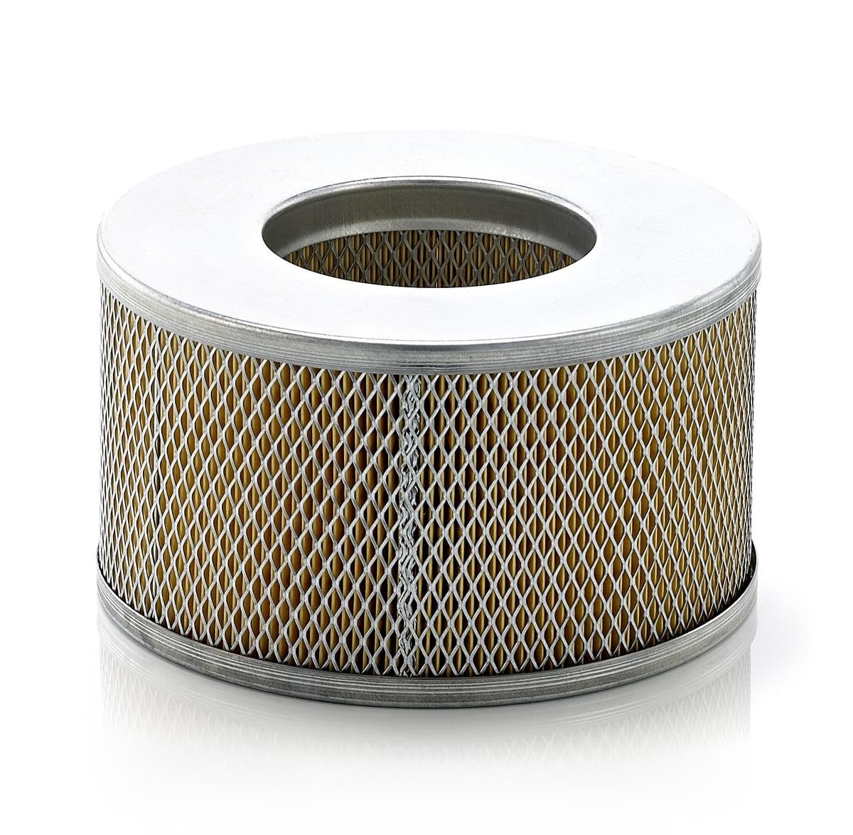 MANN-FILTER C 22 013 Air Filter - for Cars + Transporters