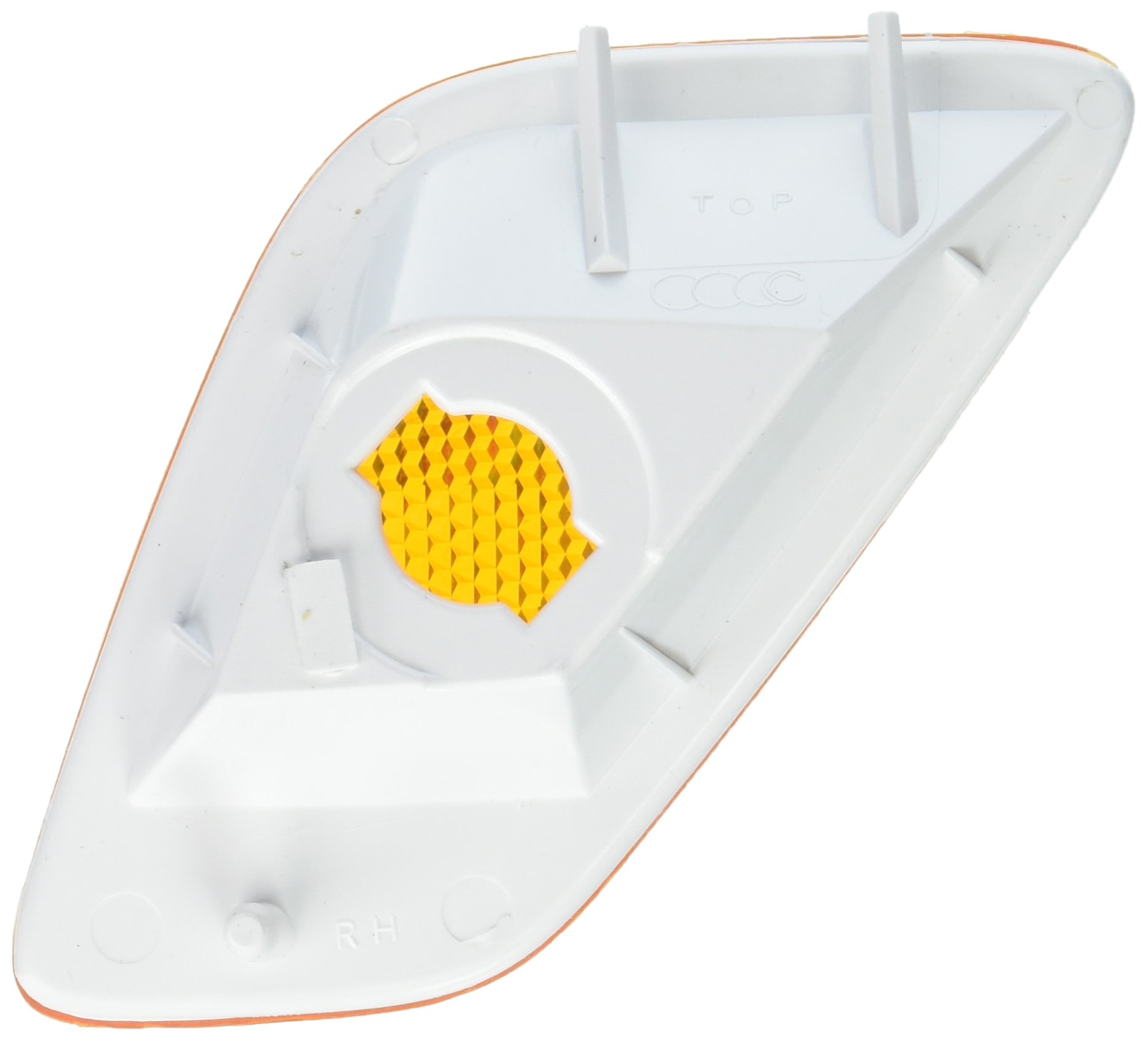 Crown Automotive 55155628AB Side Marker Lamp, Right
