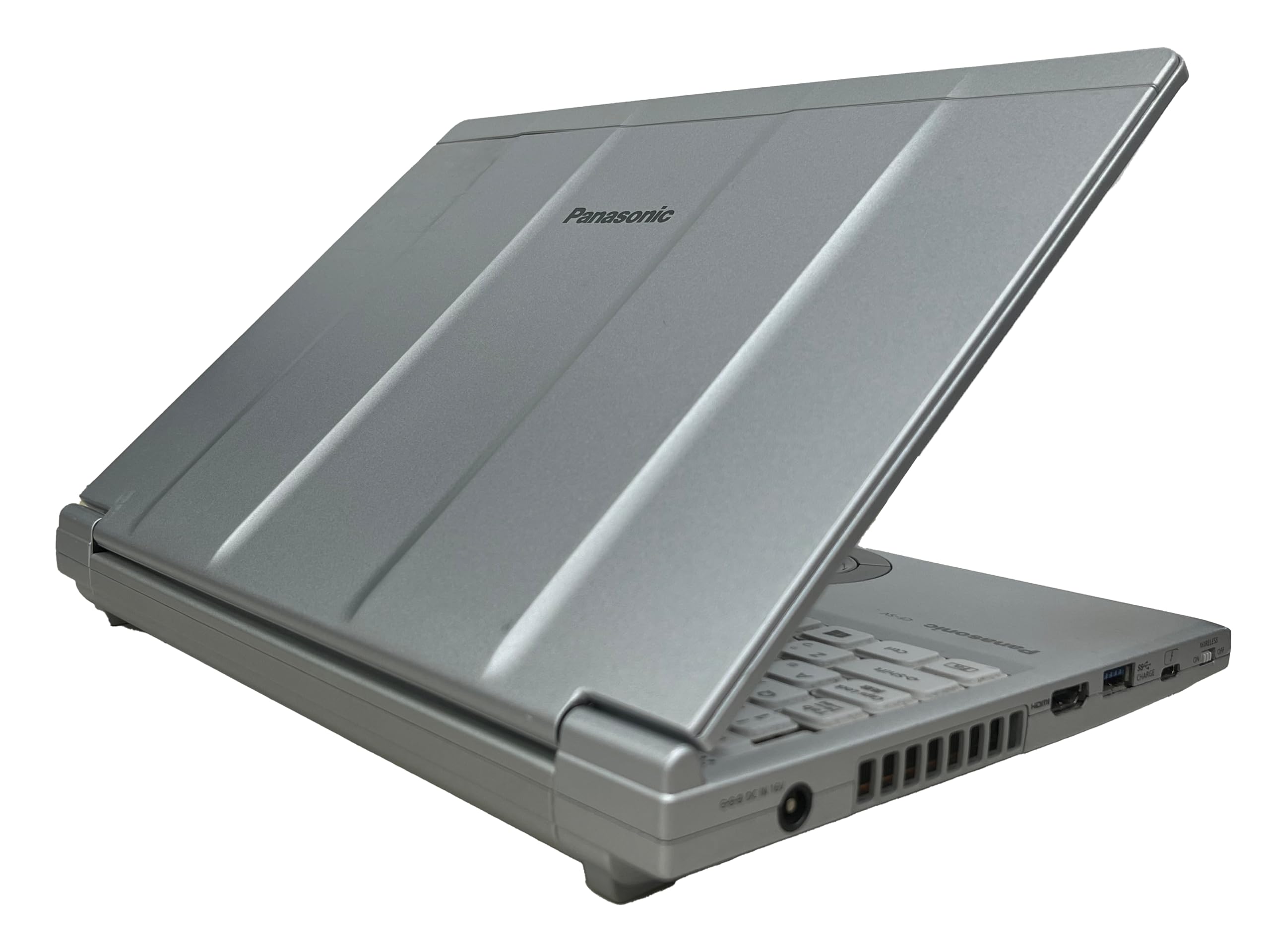 Amazon.co.jp: 【整備済み品】 パナソニック Note Book Let