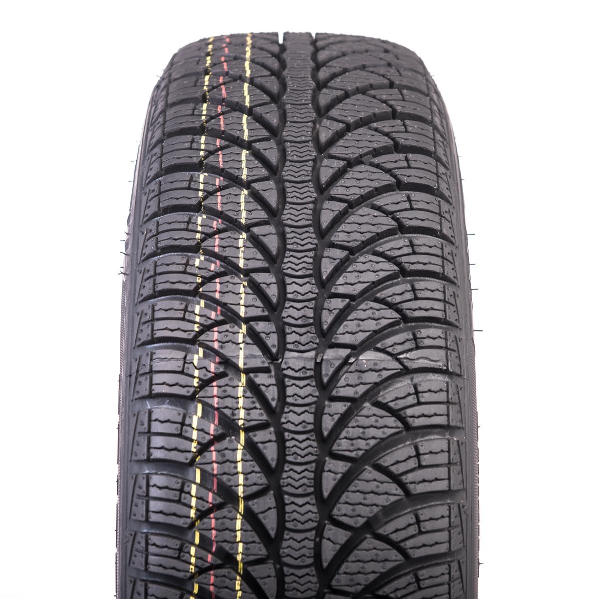 Fulda Kristall Montero 3 M+S - 165/70R14 81T - opona zimowa