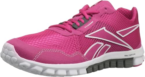 Real Flex Run 2.0 EX Running Shoe 