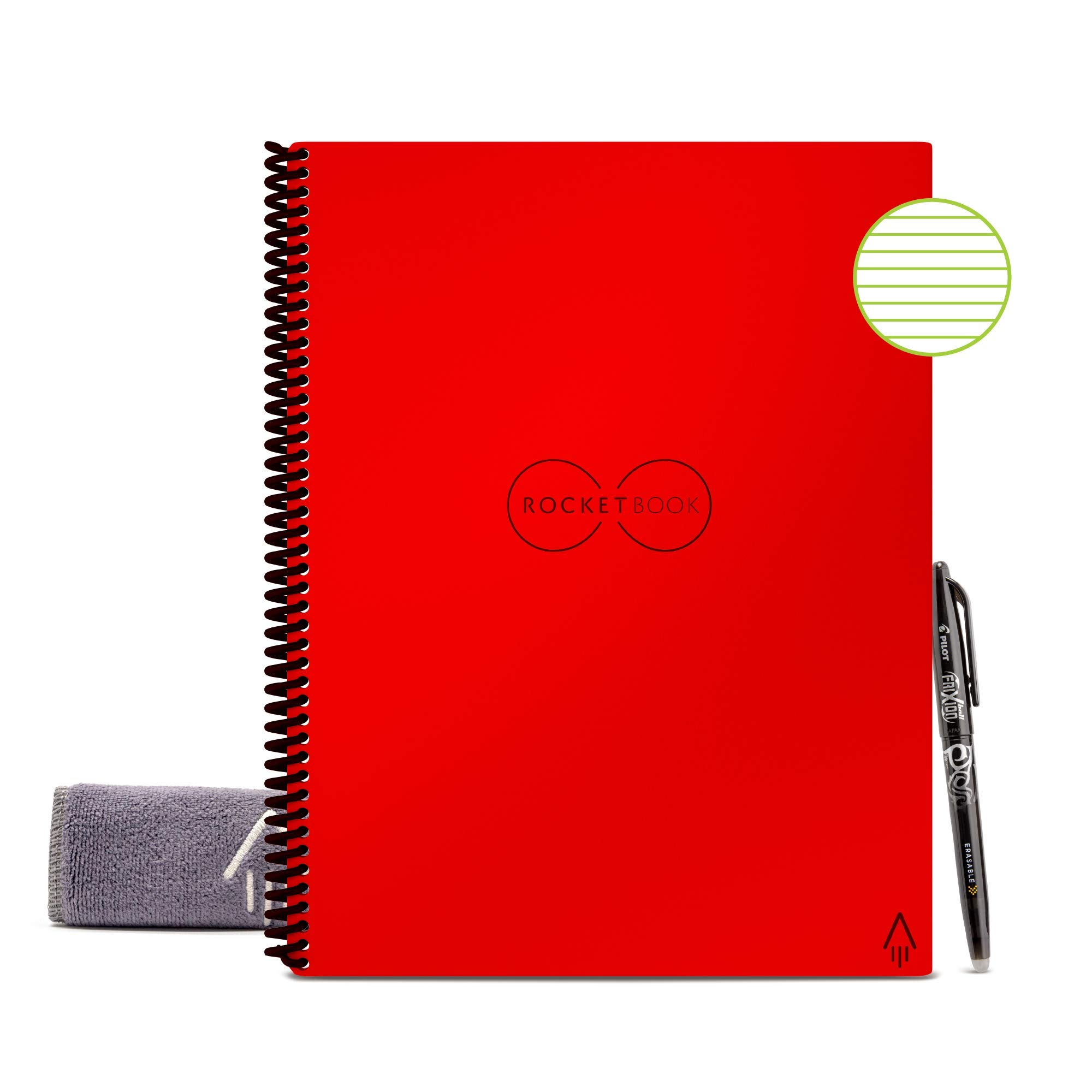 rocketbook replacement pen