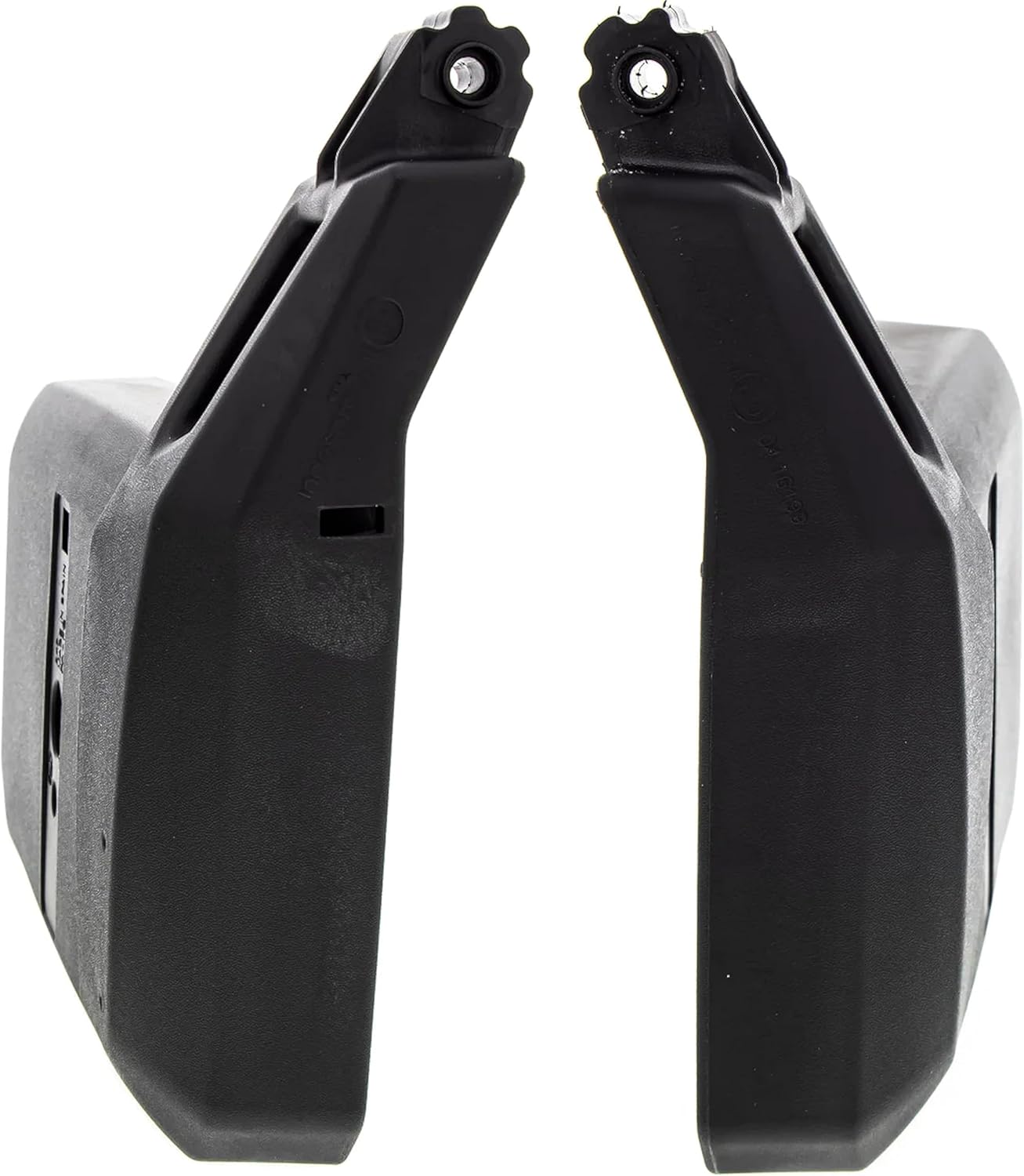 Can-Am New OEM Defender Side Mirrors Kit, 715008100