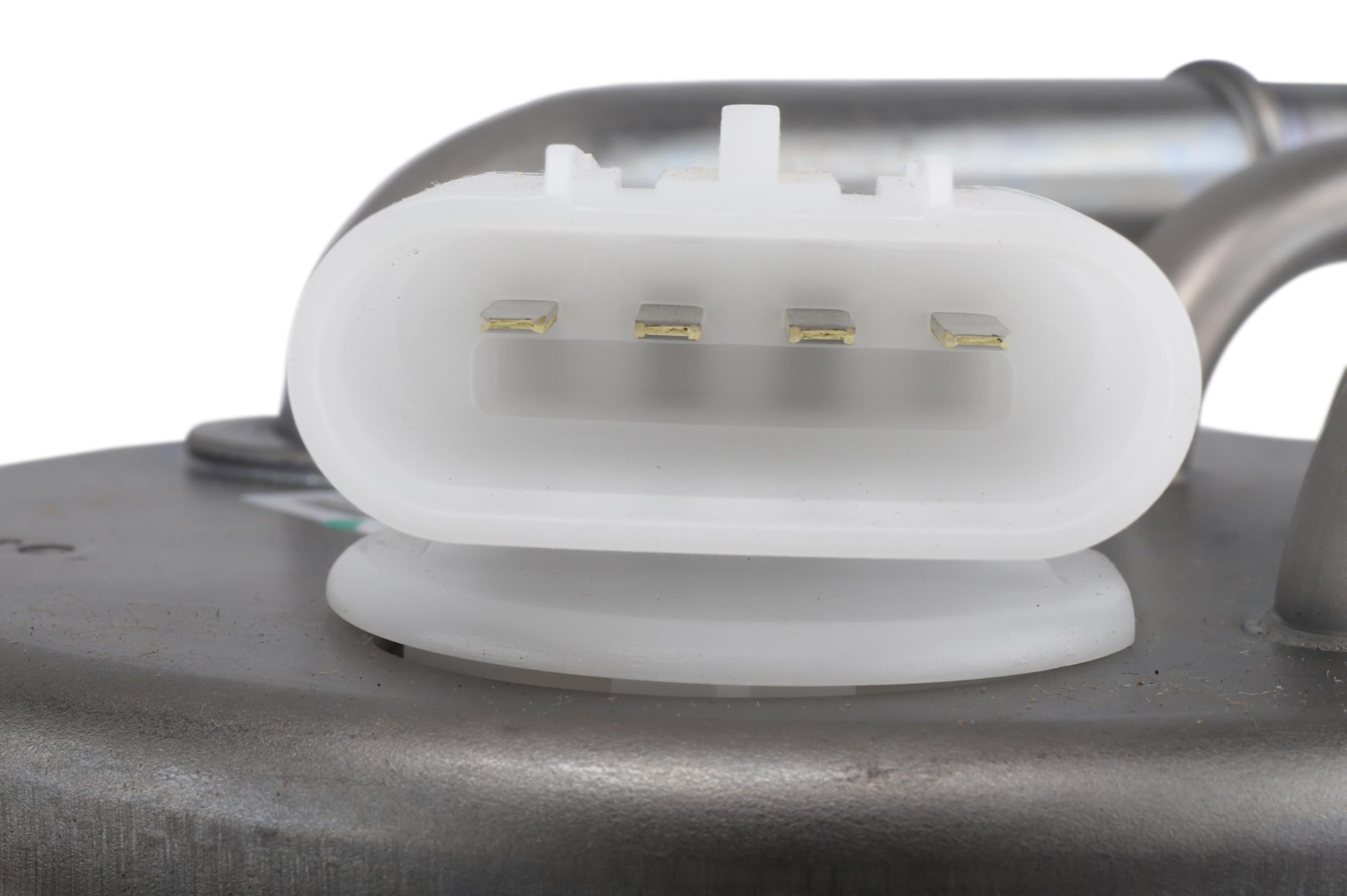 Amazon.com: GM Genuine Parts MU1864 Fuel Pump and Level Sensor 