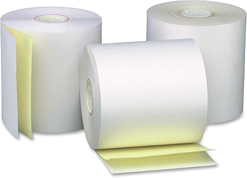 Miniatura 5 de Business Source Papel autocopiativo