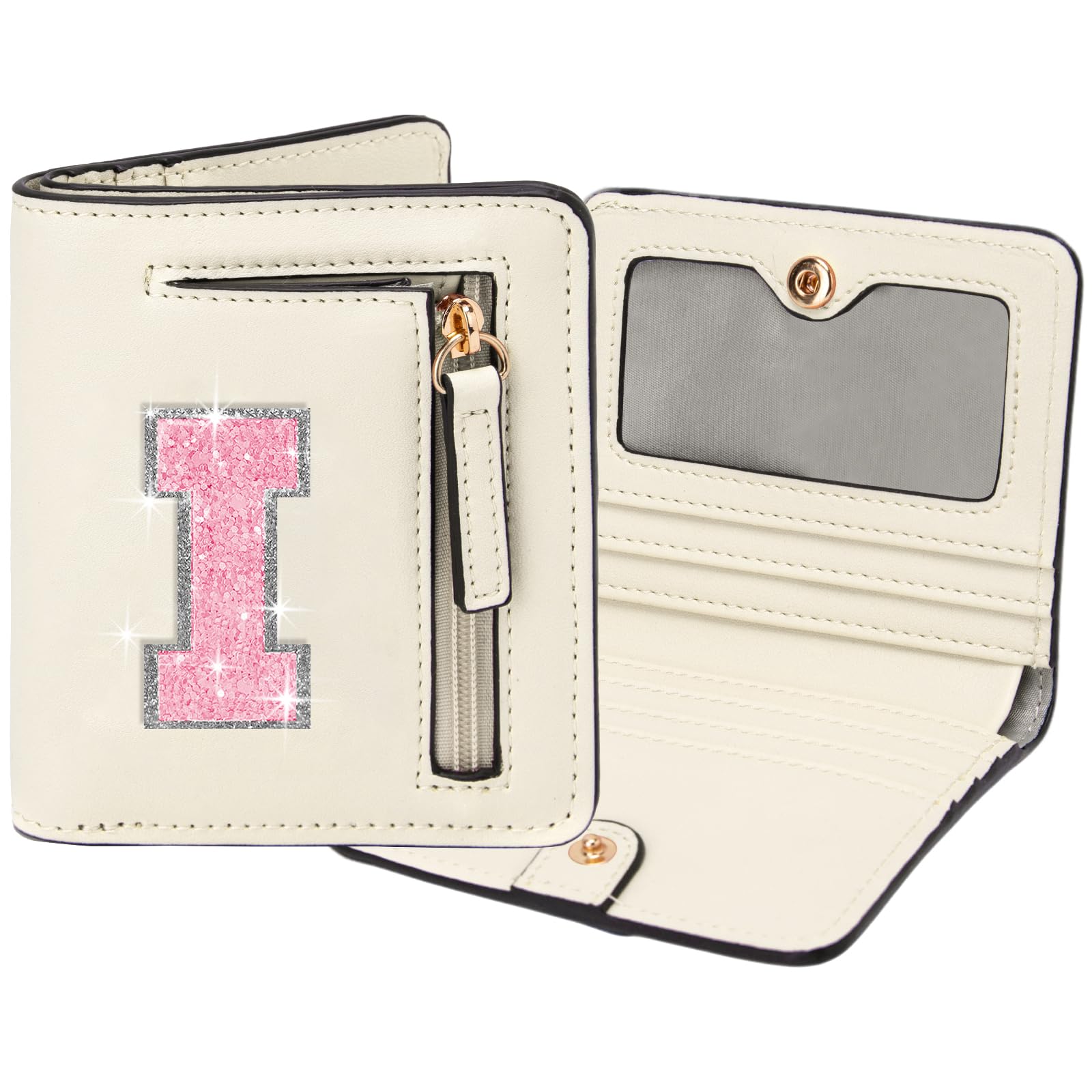 Birthday Gifts for Teen Girl Kids Wallet Little Girl Wallet Gifts
