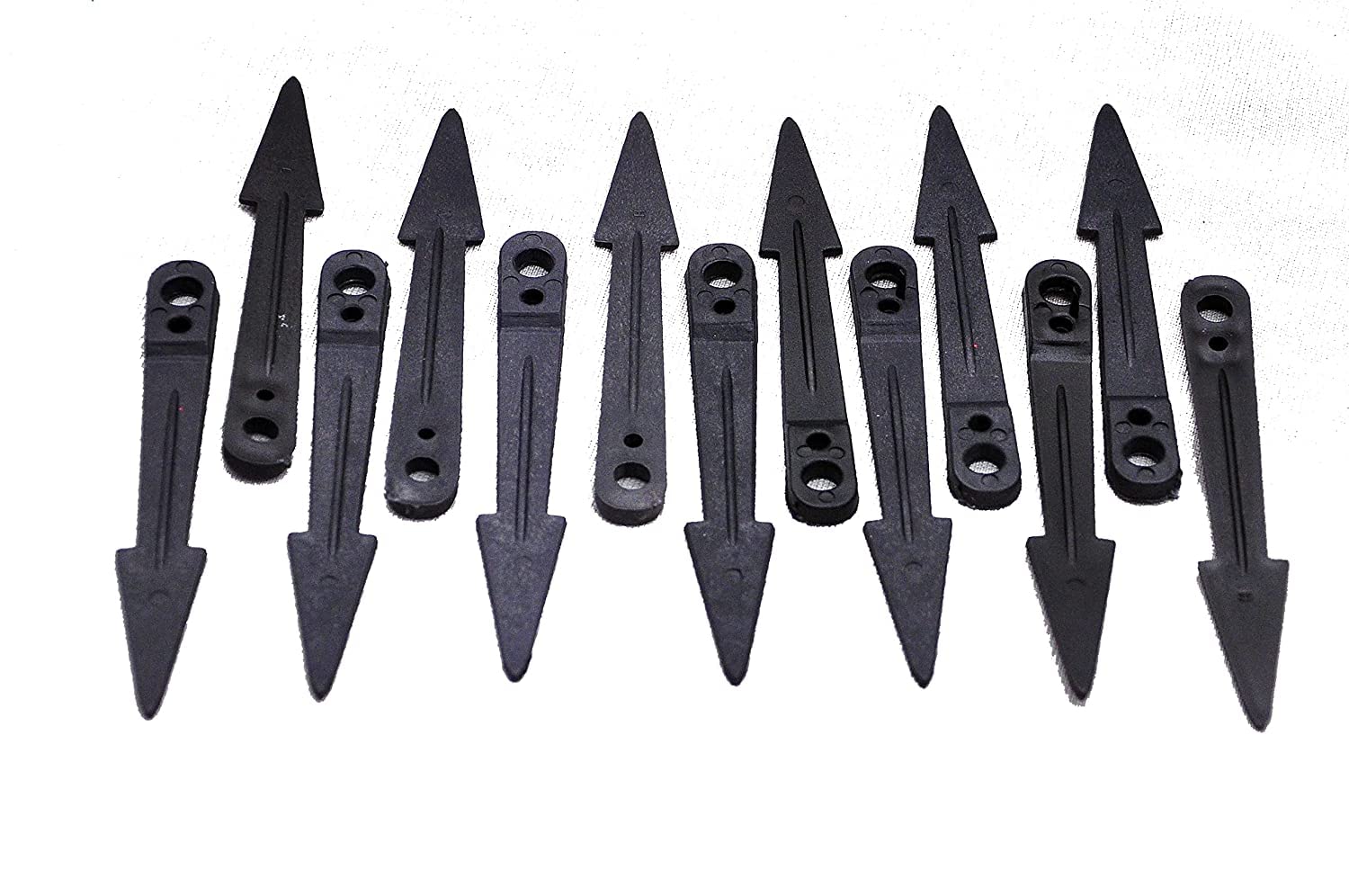 Drip Irrigation Arrow Stakes - 100 Pack -5 Drip Irrigation Arrow Stakes - 100 Pack -5