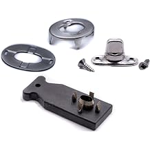 Turnbutton fastener 6mm kit with cutting tool GENUINE DOT BRAND Eyelet, base studs, screws for boat canopy canvas cover twist lock fastener 20