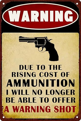 Letreros de metal retro divertidos para decoración de pared para jardín, decoración de pared, garaje, hombre, cueva, regalo, retro, bar, decoración