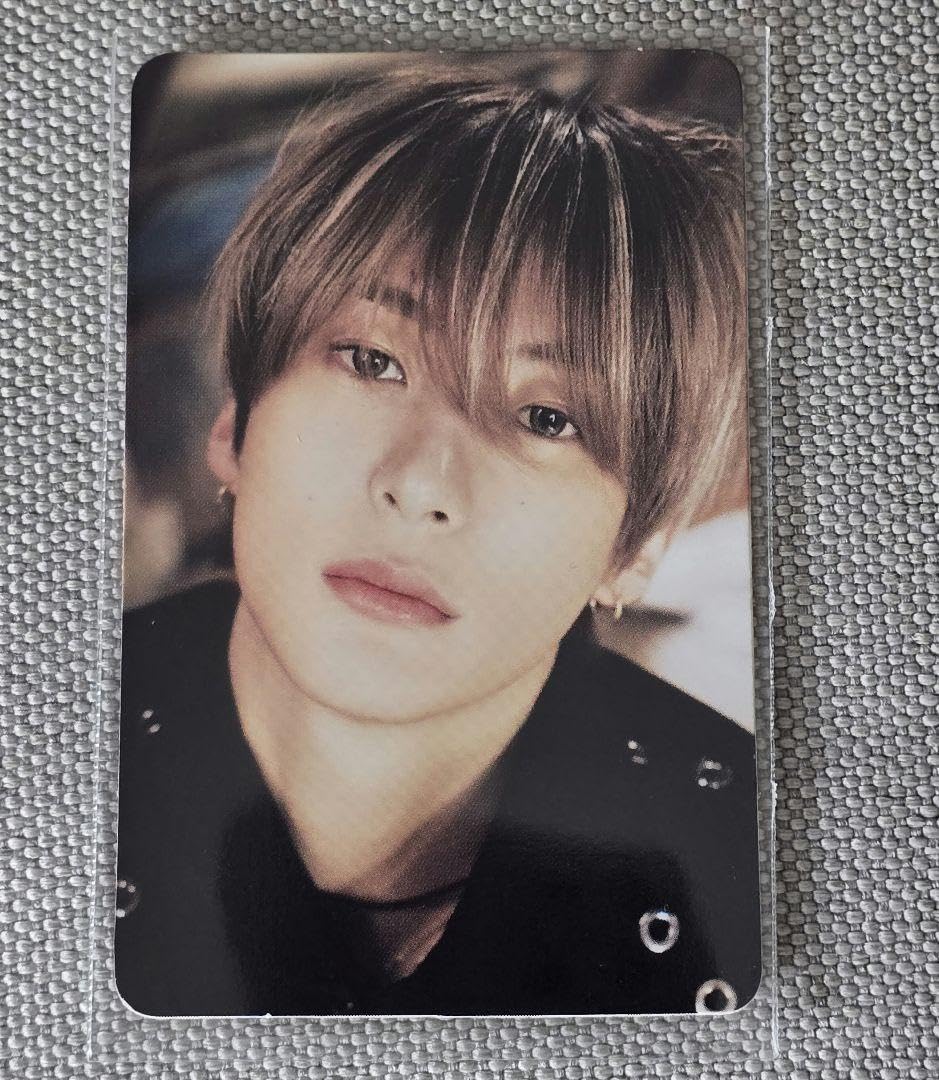 RIIZE アントン ODYSSEY タイ バンコクポップアップ トレカ Amazon.co.jp: RIIZE バンコク ポップアップ POP UP 購入特典